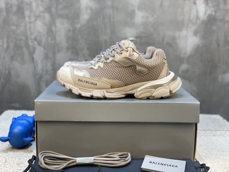 Balenciaga Track Shoes